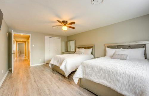 Memphis Vacation Rental - Walk to Graceland! - Foto 28