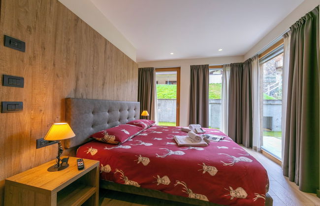 Casa Giardino Ski in - Ski out 100m - Photo 5