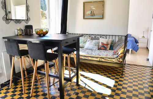 Légèreté aux Mûriers - Foto 3