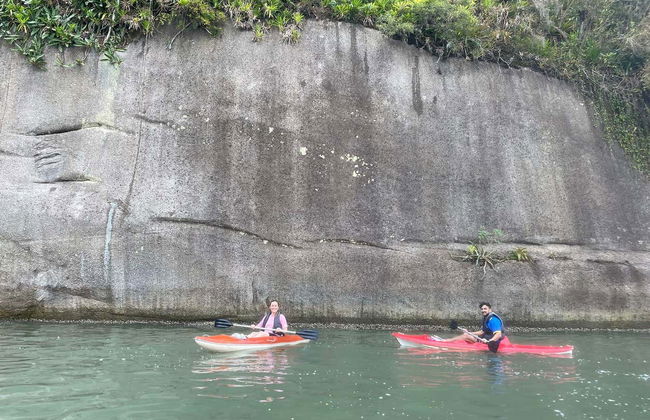 Balade en kayak à Paraty - Photo 10