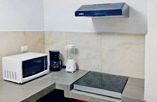 El Depa Del Puerto Juarez - Photo 10