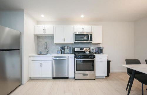 Harbor Retreat EV Charger King Walk to Rock - Foto 12