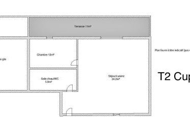 Résidence Petru-Maria - Foto 18