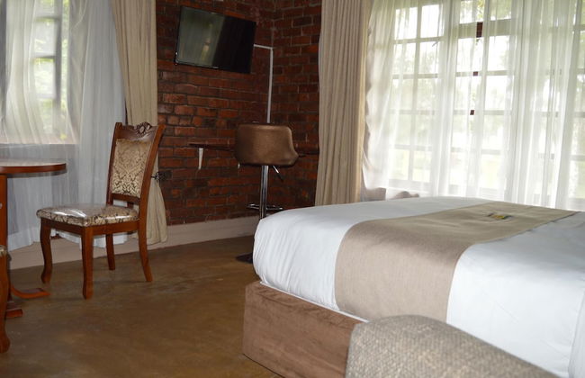 1 Bedroomed Chalet in Harare - 2183 - Foto 6