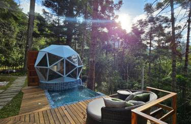 Domo Suíte Real - Foto 4