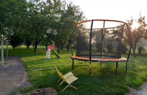 Villa avec piscine 4 etoiles - Foto 16