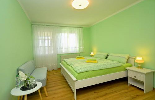 Ferienhaus Weitblick - Foto 2