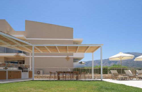 Pelagias Loft Villas Heated pool 5min walk from the beach - Photo 66