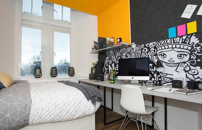 Riverside Glasgow - Foto 2