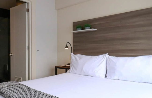 w Beautiful 1BR w AC Near Central Restaurante - Foto 2