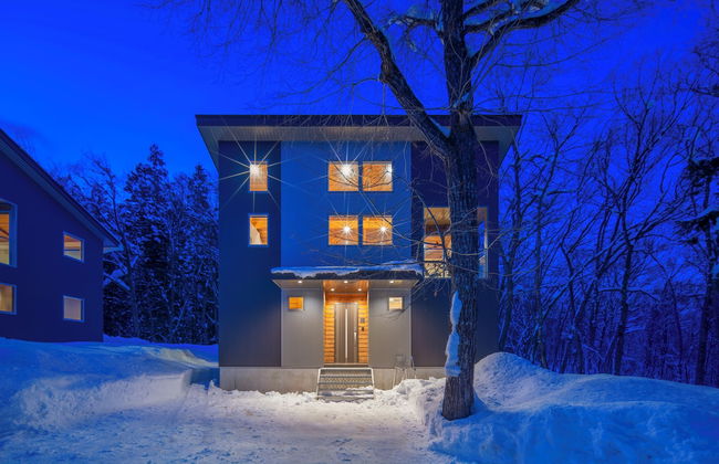 Bluebird Chalets by The Hakuba Collection - Foto 28
