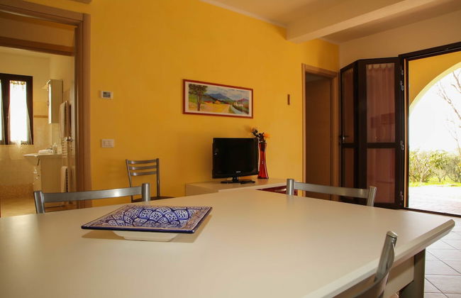 Agriturismo San Gregorio - Foto 24