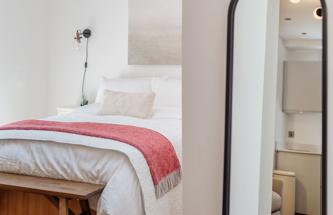 14-16 Grosvenor Street Luxury Apartments - Foto 34