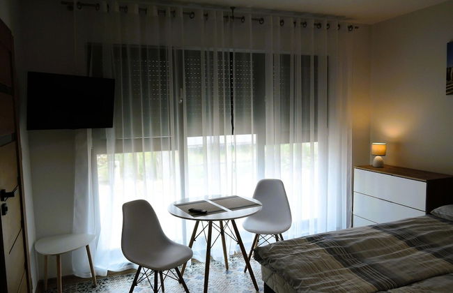 Apartment in Mrzezyno by Blue Flag Beach - Photo 9