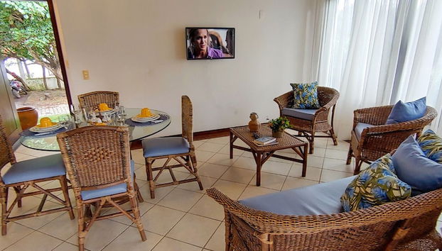 Servicio de comidas en la habitación