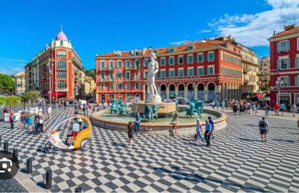 Nice center Aviva's-home - Foto 21