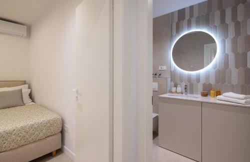 Summer House Lea - Villa with heated pool and sea view - Foto 44