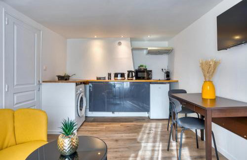 L'Auréa au centre de Rouen - Foto 19