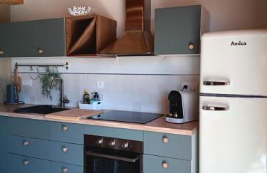 Le Spot de la Combe - Gîtes Jurassiens - Foto 41