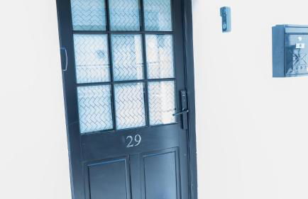 1BR Sleeps 4, 3 mins from City centre & Local Gems - Foto 23