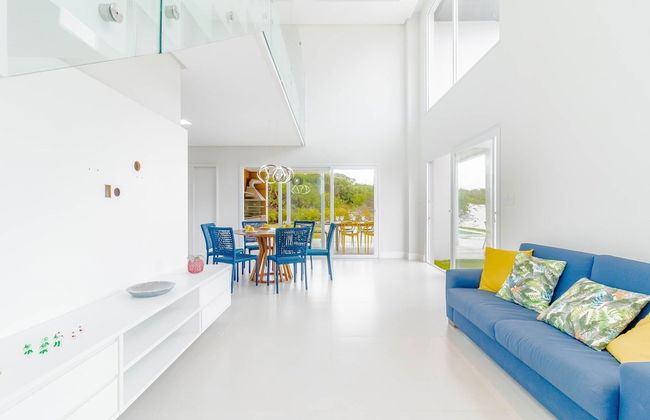 SA06 Excelente Casa 5 Quartos - Sauípe - Foto 24