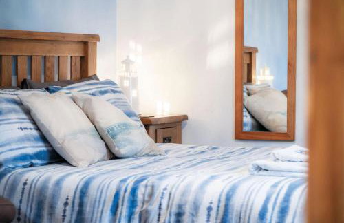 Primrose - 1 Bedroom Cottage - Llanteg - Foto 54