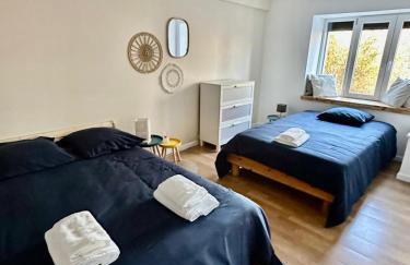 Le Gîte de Hildegarde - Foto 76