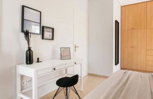 Superb & Comfy 2BD Apartment in Marousi by UPSTREET - Foto 36