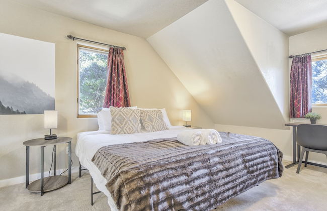 Peekaboo Mountain - Foto 2