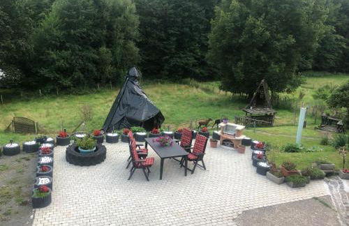 Ferienwohnung Wolf - Foto 8