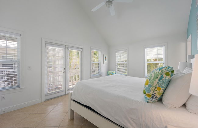 Coral Lagoon Resort Villas & Marina by KeysCaribbean - Foto 9