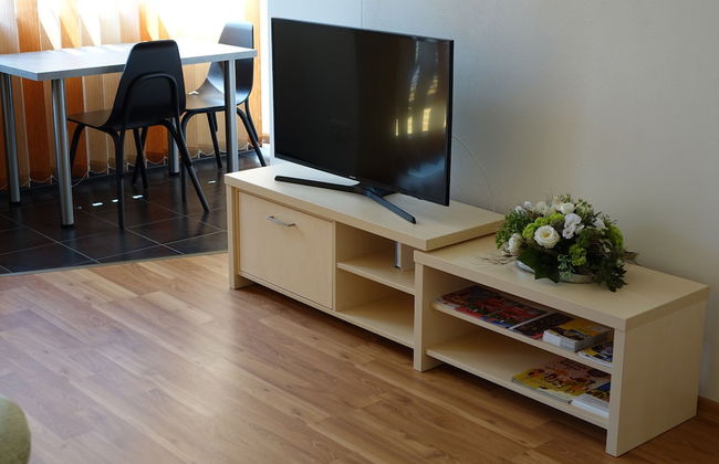 EEL Brno apartments - Foto 43