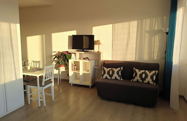 Melody Sea Front - Foto 11