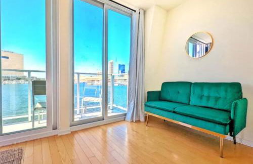 Bayfront AC-Insane Views! Luxury Escape on the Bay - Foto 34