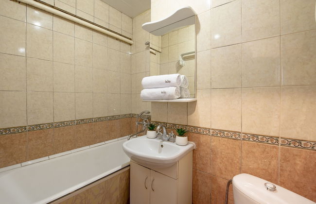 InnDays Podolsk st. Sverdlova 43a - Photo 8