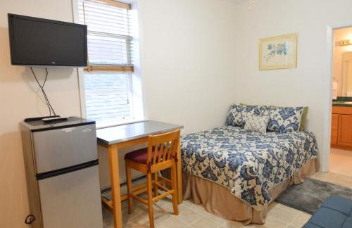 Brown & Hawkins Historical Apartments - Foto 26