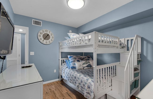 Pelican Beach Terrace 807 - Photo 7