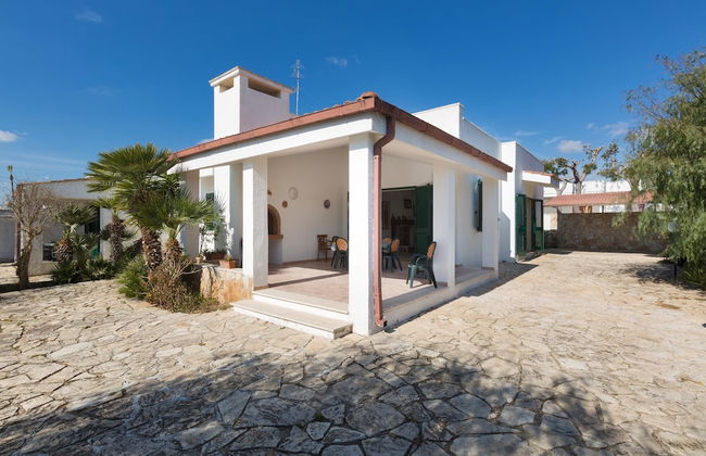 Villa Orange - Foto 1