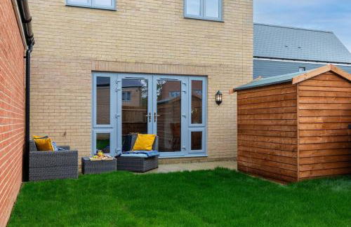 Beaulieu Rest 3 Bed House Chelmsford - Foto 12