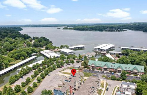 The Lakeside Landing - Foto 31