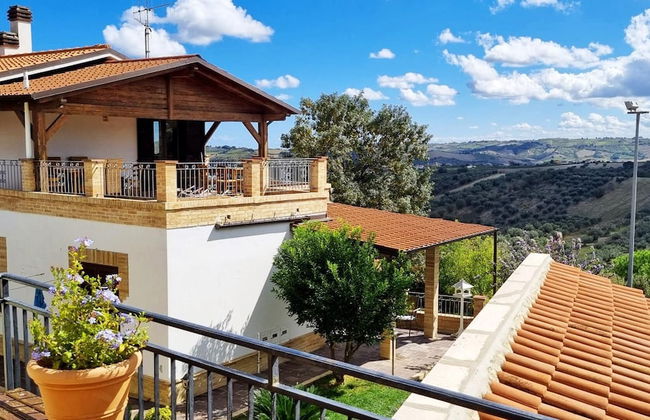 Amazing 2-bed Apartment in Paglieta for 6 People - Foto 11