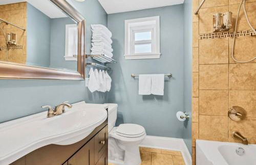 Two cozy side by side units in Tower Grove perfect for Groups STL bldg - Foto 33