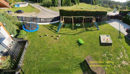 Apartamenty Amalia - Foto 2