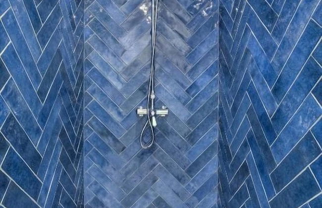 Maison Lamartine - Foto 28