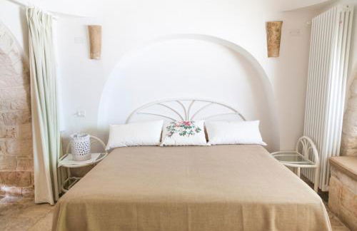 Masseria Lacatena - Foto 55