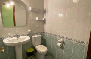 Apartamento Portonovo (Sanxenxo) a 5 minutos de la playa - Foto 21