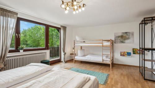 Großes Familienhaus nahe LEGOLAND für Gruppen & Familien mit Garten in ruhiger Lage ALA Living - Foto 4