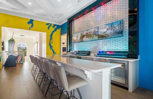 Imagination at Bear's Den - Foto 55