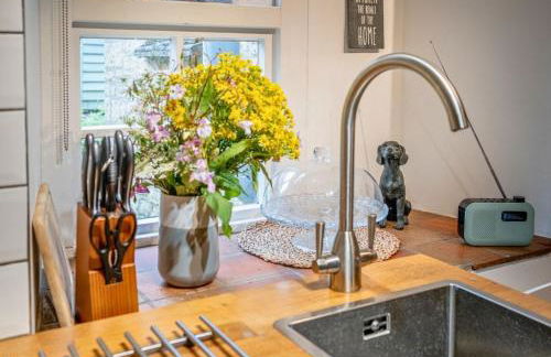 Diston's Lane - Beautiful 2BD Home, Perfect For Family Retreat! - Foto 14