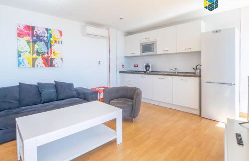 Apto Antic 201 Pax 4 - Foto 21